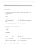 Microeconomics Principles and Applications, Hall - Exam Preparation Test Bank (Downloadable Doc)