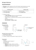 AQA AS-level Biology