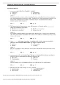 chapter 8. Microbes and the Process of Infection