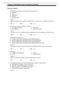 chapter 3. Medicolegal Aspects of Surgical Technology