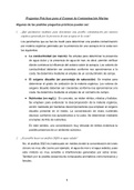 Todas las Posibles Preguntas para el Examen de Laboratorio de Contaminación Marina (UCV Ciencias del Mar)