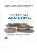 Test Bank for Medical Assisting Administrative.pdf