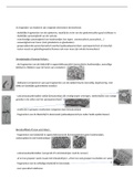 plantkunde practicum : drogerijen folium