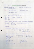 Álgebra elemental 1: Vectores en R2 y R3