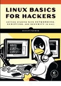 OcuppyTheWeb - Linux Basics for Hackers (2019, No Starch Press) - libgen.lc.