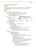 Lecture notes Biodiversity: Exploiters and Exploited Silkworms and Sericulture (BI2EEE4) 