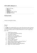 ISYE 6501 Midterm 1 _ Intro Analytics Modeling - ISYE-6501_O01-OAN_O01_MSA-Georgia Institute Of Technology