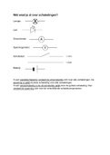 Samenvatting Natuurkunde 3 vwo/gymnasium H5