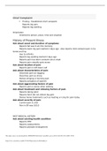 Shadow Health Questions for Robert Hall , Shadow Health Questions for Robert Hall,  CASE Home Health Visit Robert Hall APRIL 2022,   CASE Robert Hall SHADOW HEALTH mobility transcript   CASE Robert Hall Focused Exam: Mobility (Part 2 of 2) shadow health