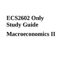 Macroeconomics