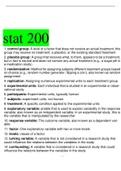 stat 200