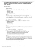 Chapter 30: Drug Therapy for Osteoporosis, Arthritis, and Skeletal Muscle Relaxation Workman & LaCharity: Understanding Pharmacology: Essentials for Medication Safety, 2nd Edition