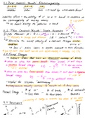 Chapter 2: Polar Covalent Bonds: Acids & Bases