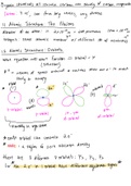 Chapter 1: Structure and Bonding