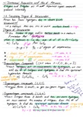 Chapter 7: Alkenes: Structure and Reactivity