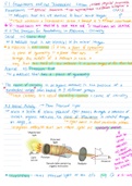 Chapter 5: Stereochemistry at Tetrahedral Centers