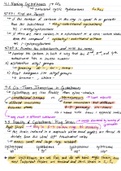 Chapter 4: Organic Compounds: Cycloalkanes and their Stereochemistry