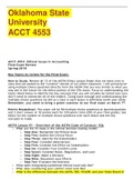 RATED A+ NRNP 6531 Week 10 Knowledge Check 4; Musculoskeletal Conditions and Neurologic Conditions-with 100% verified answers-2022