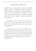 UHC Ethics & Compliance 2022 UHC Ethics & Compliance test What type of events must an agent report to UnitedHealthcare? While using LEAN to complete an enrollment application 