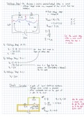 Voltage Drop and Short Circuits