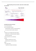 OZM openboektoets document