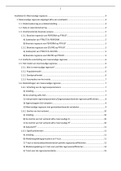 Statistiek II: Hoofdstuk 8: Multivariate Regressie