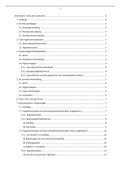 Statistiek II: Hoofdstuk 5: Inductieve Statistiek