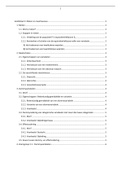 Statistiek II: Hoofdstuk 2: Meten en Meetniveaus