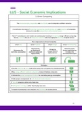 IT Theory IEB Grade 12 2022-2023 Learning Unit 5