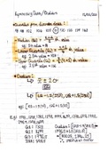 A Level Maths: Representing Data and Outliers