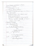 Alkenes--Synthesis and Reactions--Ch 6