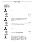 Case Arun Patel Hypertension and Type 2 Diabetes Shadow Health- Transcript Hello Mr Patel, my name is an FNP student and I will be taking care of you today Greet 06/18/20 10:15 PM CDT Hey. what brings you in today? Question 06/18/20 10:15 PM CDT I'm he