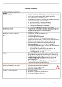 Samenvatting formeel strafrecht (geslaagd 1e zit)