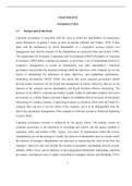 IMPACT OF BOARD EFFECTIVENESS MEASURES ON THE FINANCIAL PERFORMANCE OF BANKS  IN NIGERIA, 2006 – 2010