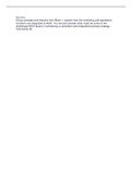 The Open University BUSINESS BUSINESS B207 Usingconceptsandtheoriesfrom Block 1, explore how themarketingand operations functions are integrated at IKEA. You should consider what might be some...