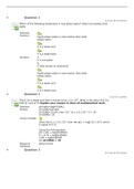 Old Dominion UniversityCHEM 441PROBLEM SET 1 BIOCHEMISTRY. ( verified answers, 100% correct )