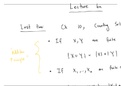 Class notes Math109 (MATH109)  An Introduction to Mathematical Reasoning, ISBN: 9781139632560