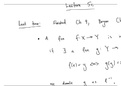 Class notes Math109 (MATH109)  An Introduction to Mathematical Reasoning, ISBN: 9781139632560