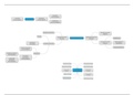 Schema's en mindmap Algemene Rechtsleer