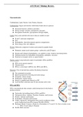 ATI TEAS 7 BIOLOGY TESTED JULY 2022 | 2022/2023 ATI TEAS 7 TESTED JULY 