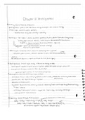 BIOL1610 Chapter 10: Photosynthesis