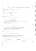 BIOL1610 Chapter 4: Carbon and Molecular Diversity of Life