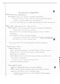 BIOL1610 Evolution of Populations