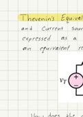 03. Thevenin and Norton Equivalent; Source Transformation