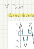 08. AC Power - Power Factor Correction