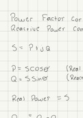 09. Power Factor Correction