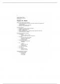 Biol 174 Final Exam Study Guide 