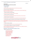  BIO 201L Straighterline Lab 5_ Tissues and Skin 