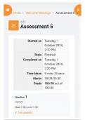 HRM3704 ASSIGNMENT 5 SEMESTER 2 2024 QUESTIONS AND ANSWERS