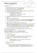 Samenvatting macro economie (13/20)